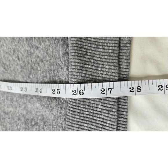 Champion San Diego State Aztecs Hoodie Sweatshirt Gray Red White Unisex XL - Picture 8 of 9